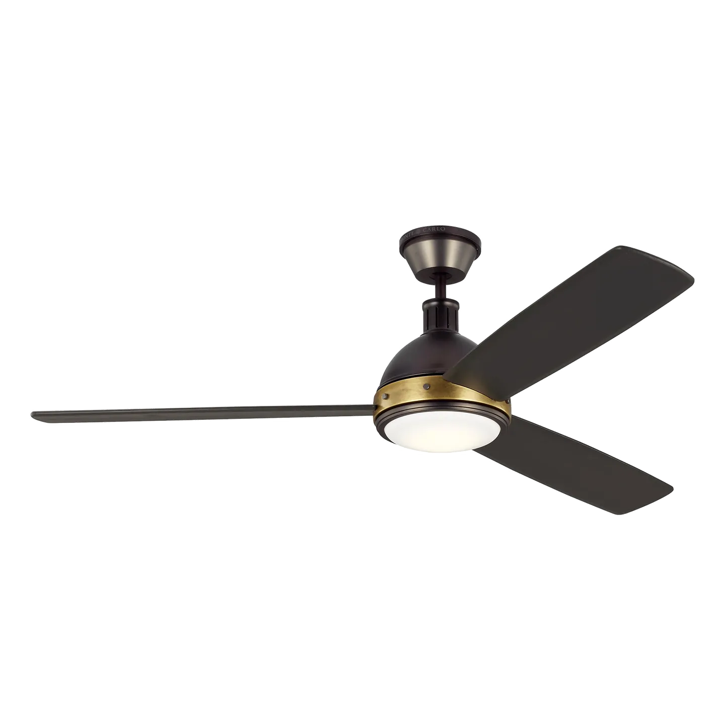 Hicks 60" LED Ceiling Fan