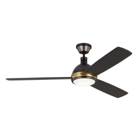 Hicks 60" LED Ceiling Fan