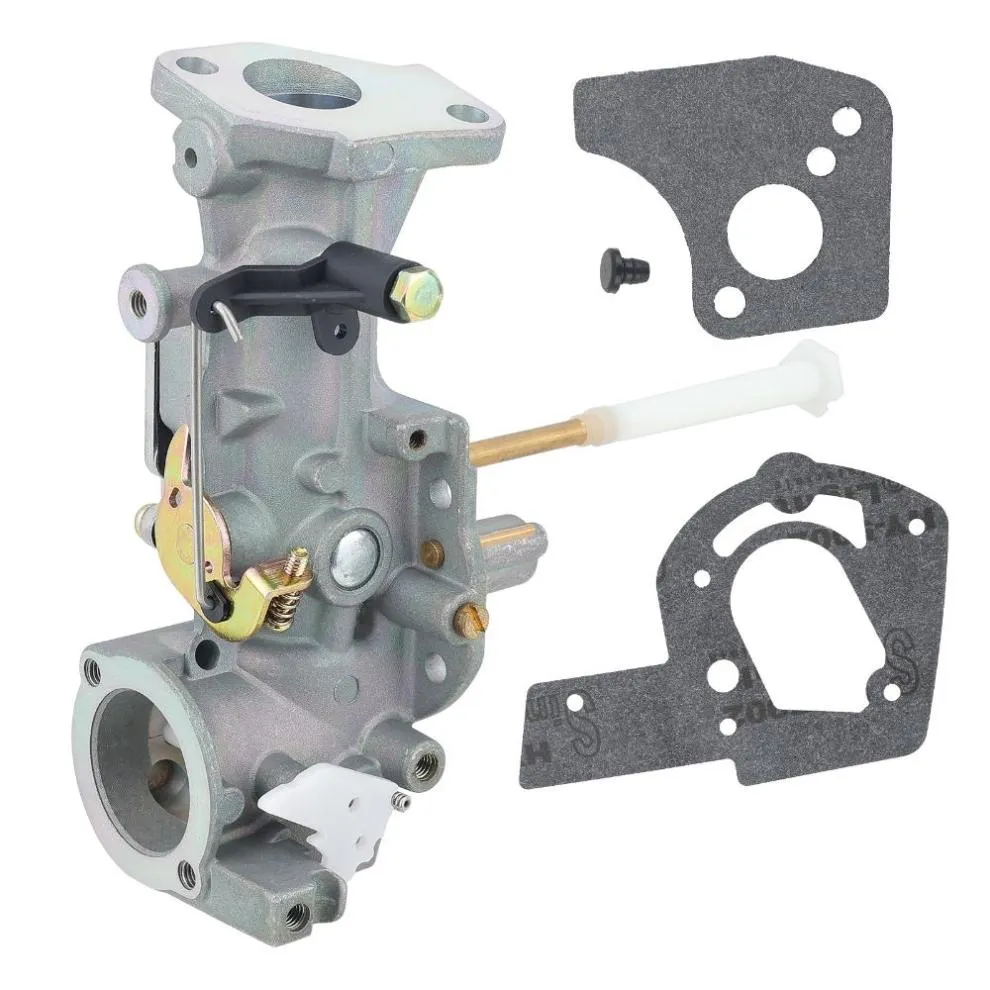 Hipa Carburetor for 498298 692784 495951 492611 490533 495426 Briggs Stratton 134202 137202 133202 133212 133232 5HP Engine Generator Tiller Lawnmower