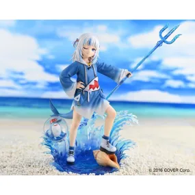 Hololive English -Myth- Gawr Gura Figure