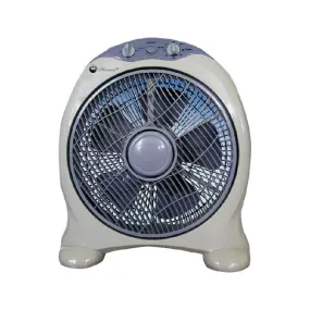 Home Electric Box Fan 16