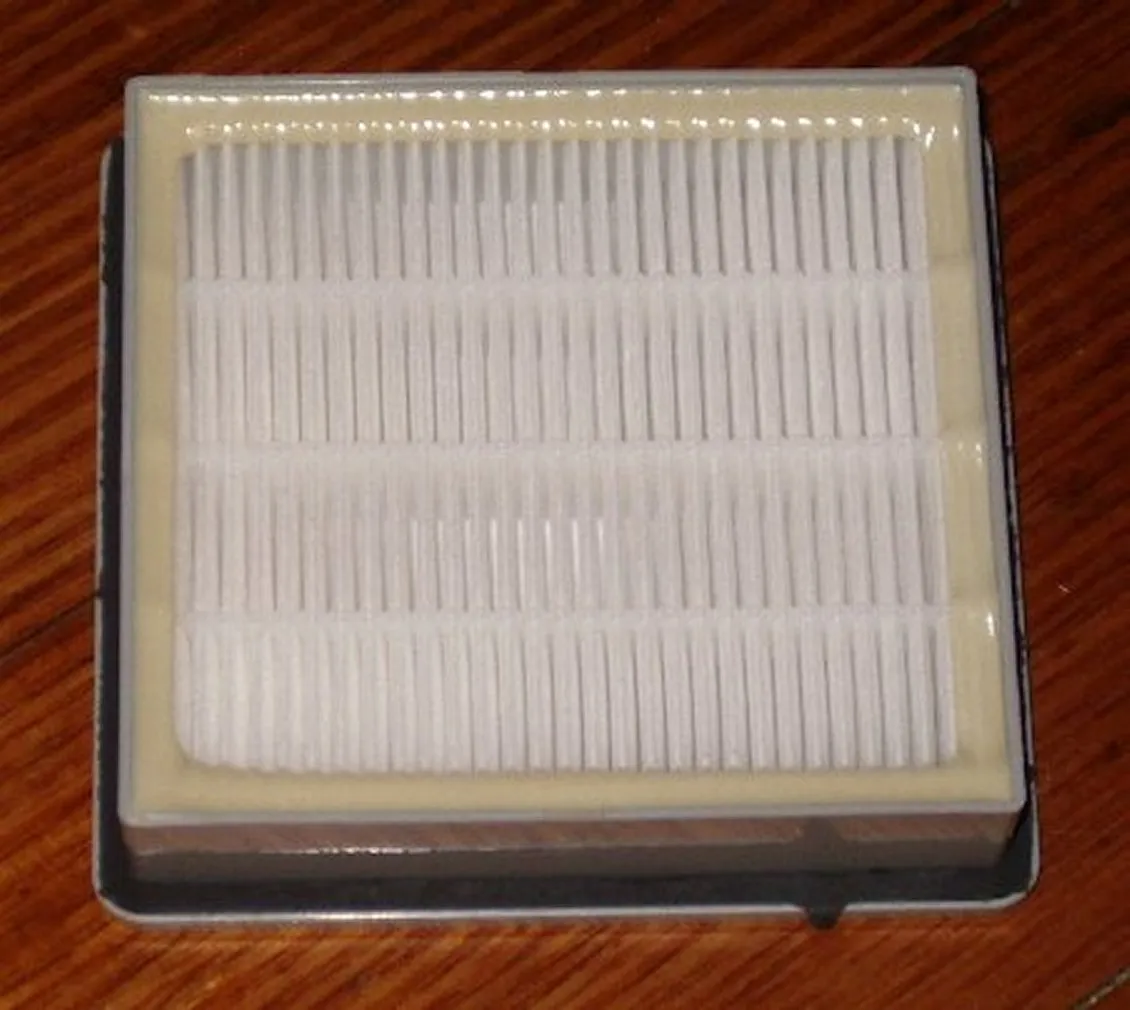 Hoover Aura 4808E, Volta Ultima U5005, Mega U5006 Hepa Filter - Part # TF13