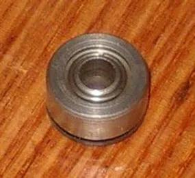 Hoover Junior, Senior Upright Vacuum Brush Roller Bearing - Part # AV114