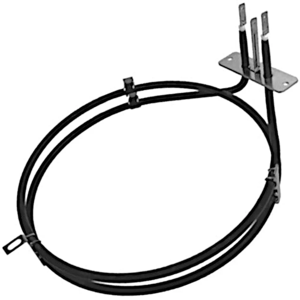 Hotpoint-Ariston C00138834 Genuine Fan Oven Element