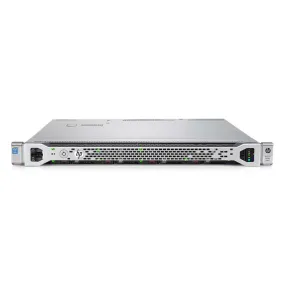 HPE ProLiant DL360 Gen9 E5-2697v4 1P 16GB-R P440ar 8SFF 500W RPS Perf2 SAS Server | 861540-S01