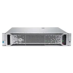 HPE ProLiant DL380 Gen9 E5-2643v4 1P 32GB-R P440ar 8SFF 500W PS Server/SB | 850518-S01