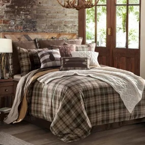 Huntsman Comforter Set