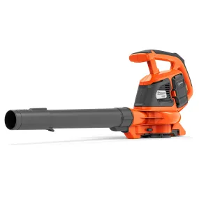 Husqvarna 120iBV Cordless Leaf Blower