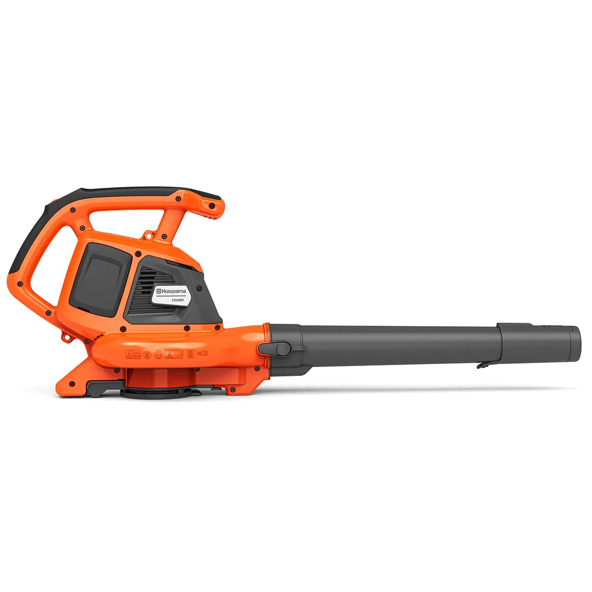 Husqvarna 120iBV Cordless Leaf Blower