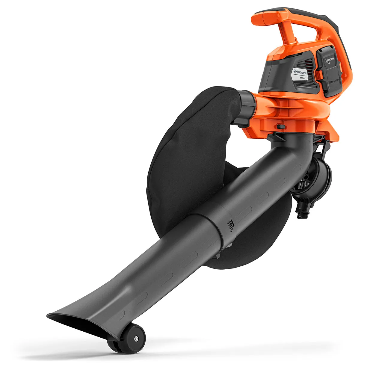 Husqvarna 120iBV Cordless Leaf Blower