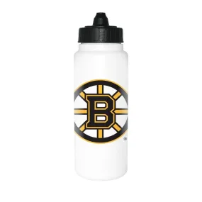 Inglasco NHL Boston Bruins Water Bottle