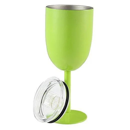 Insulated Wine Cups