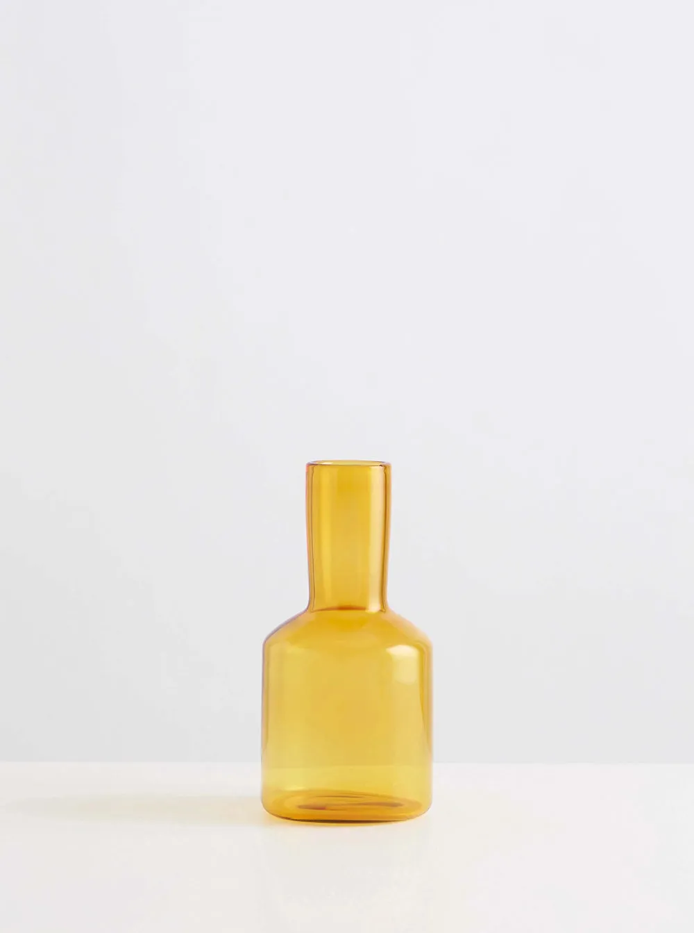 J'ai Soif Carafe & Glass - Miel