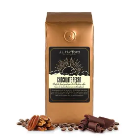 J.L. Hufford Chocolate Pecan Coffee