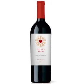 Joyful Heart Red Blend By Chrissy Metz