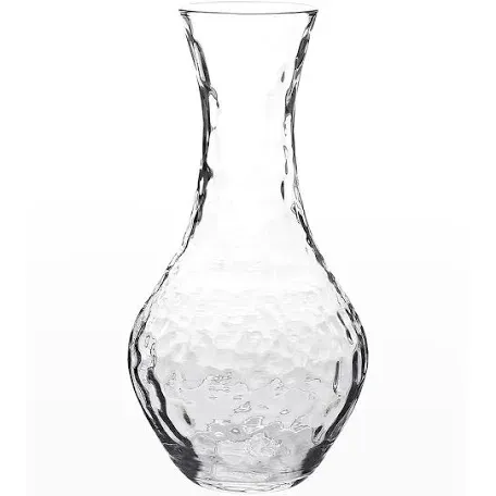 Juliska Puro Glass Carafe