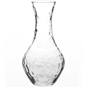 Juliska Puro Glass Carafe