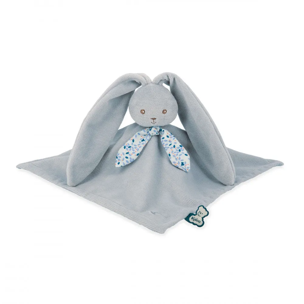 Kaloo Doudou Rabbit Blue