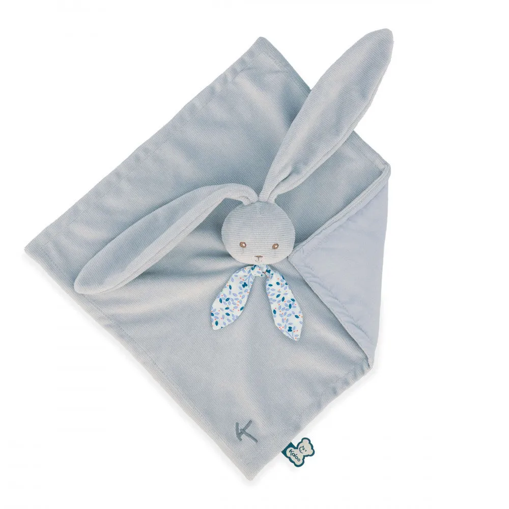 Kaloo Doudou Rabbit Blue