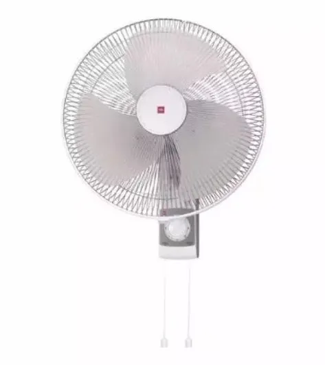 KDK M40CS Blue/Grey 16IN Wall Fan