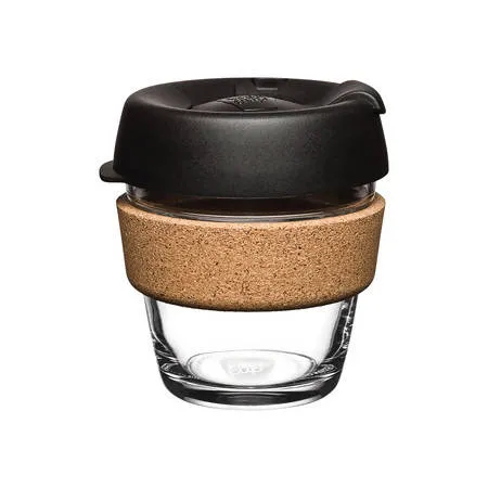 KeepCup Brew Cork XS 180ml