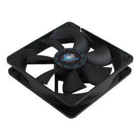 Kingwin CF-012LB 120mm x 120mm Long Life Bearing Case Fan