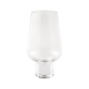 KOYOI Prosecco Glass With Pedestal Stem