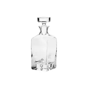 Krosno Legend Whisky Carafe 750ml