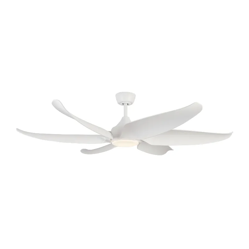 Kuzco CF90960 Coronado 60" Ceiling Fan with LED Light Kit