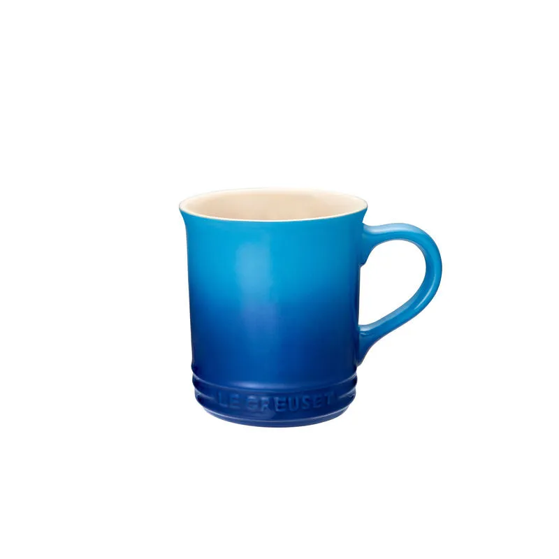 Le Creuset Classic Mug Set/4 - Blueberry