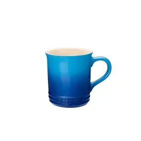 Le Creuset Classic Mug Set/4 - Blueberry