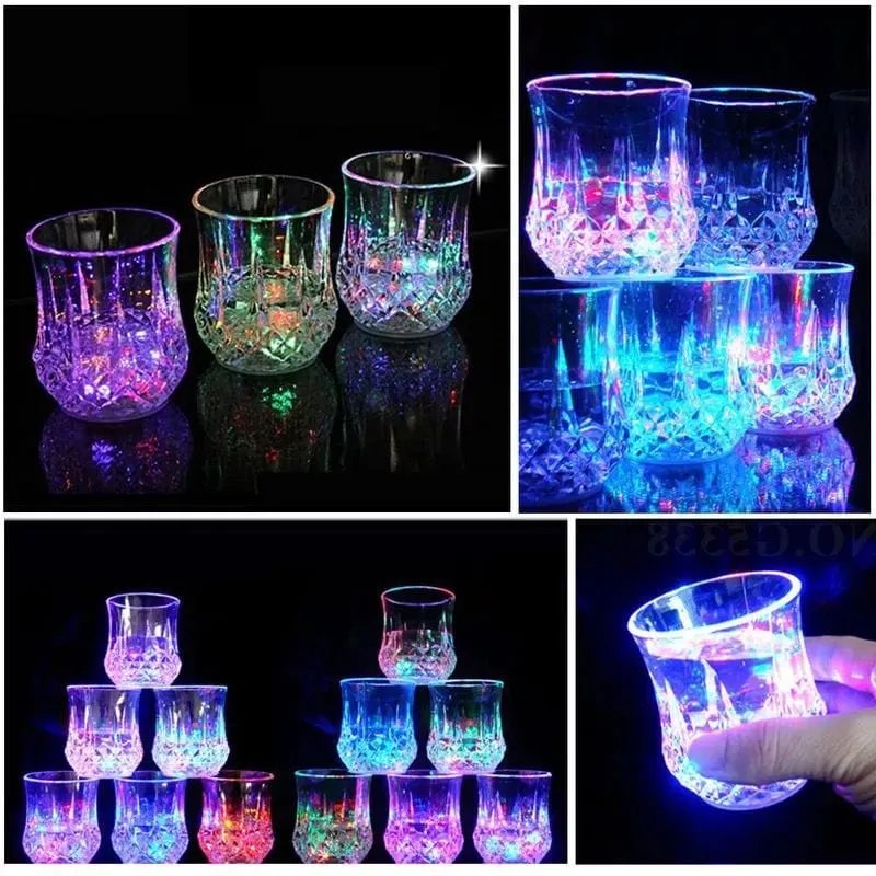 Led Glass