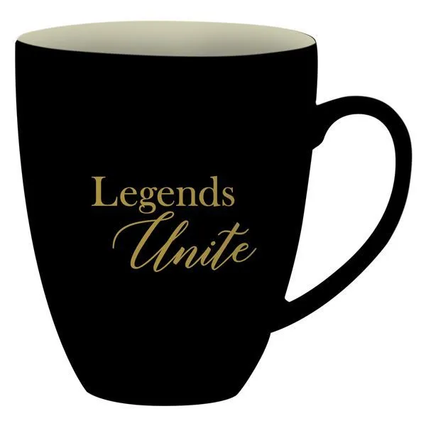 LEGENDS UNITE MAYA ANGELOU MUG