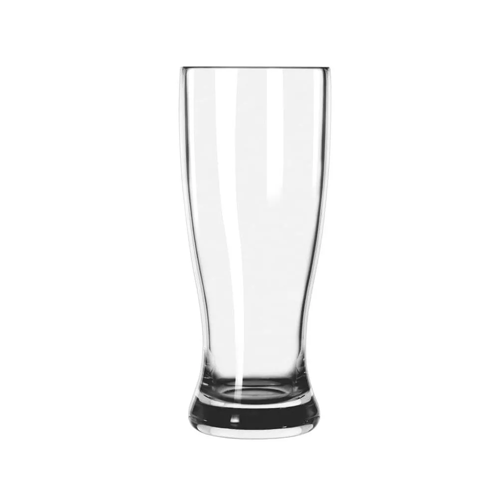 Libbey Infinium 14 Oz Plastic Pilsner Glass, 12 /Case