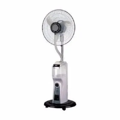 Lontor 16" Mist Rechargeable Fan CTL-CF046R