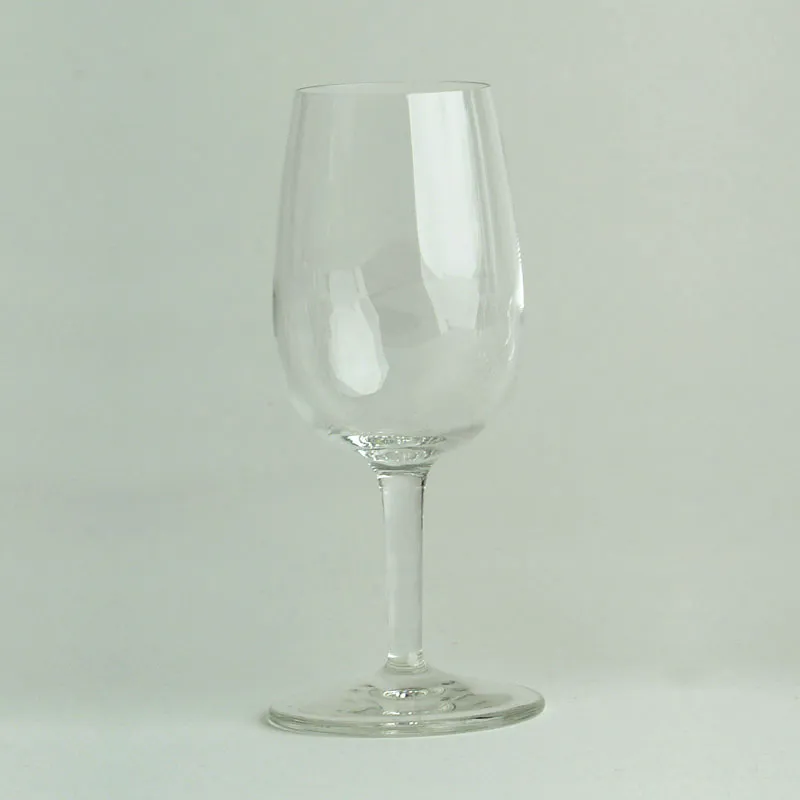 Luigi Bormioli ISO Type Wine Tasting Glasses 31cl - Set of 6