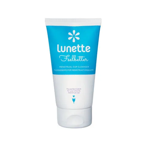 Lunette FeelBetter Cup Cleanser 5oz