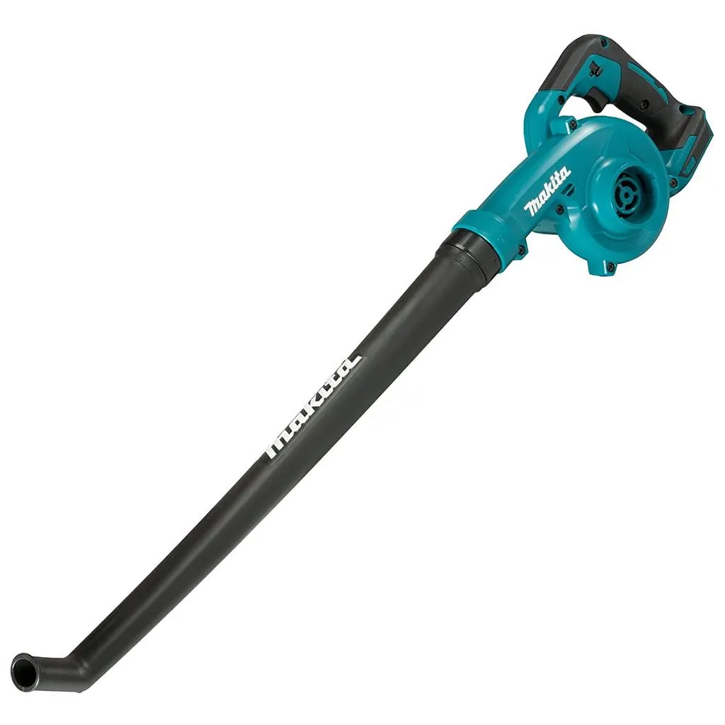 Makita DUB186Z 18-Volt LXT Lithium-Ion Cordless Blower/Sweeper (Tool Only)