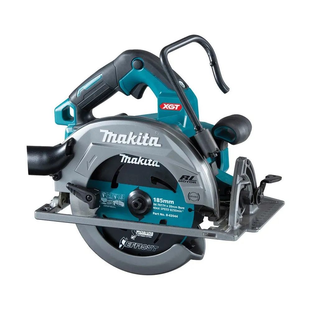 Makita HS003GZ 40V MAX XGT Li-Ion 7-1/4” Circular Saw with Brushless Motor & AWS