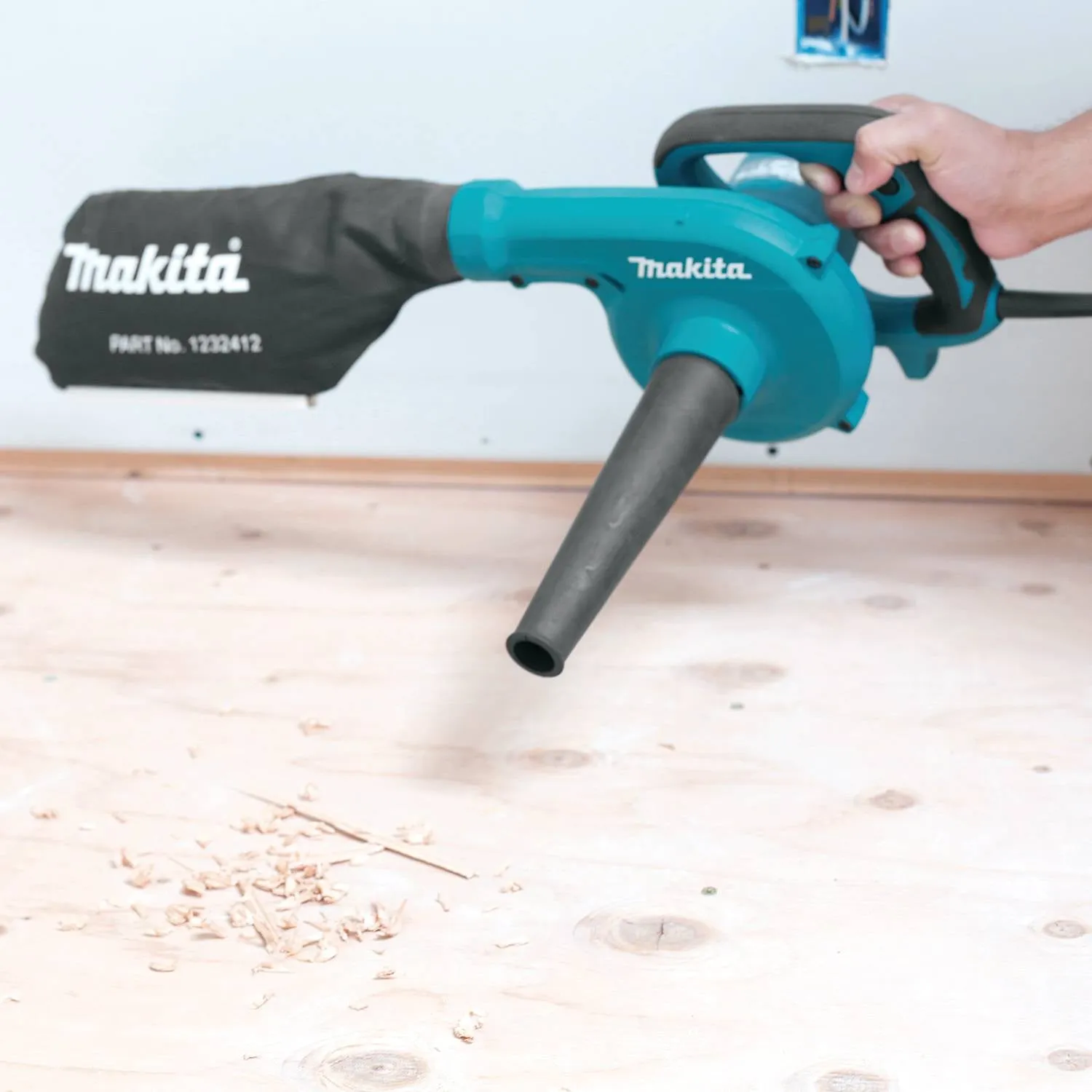 Makita UB1103 Electric Blower