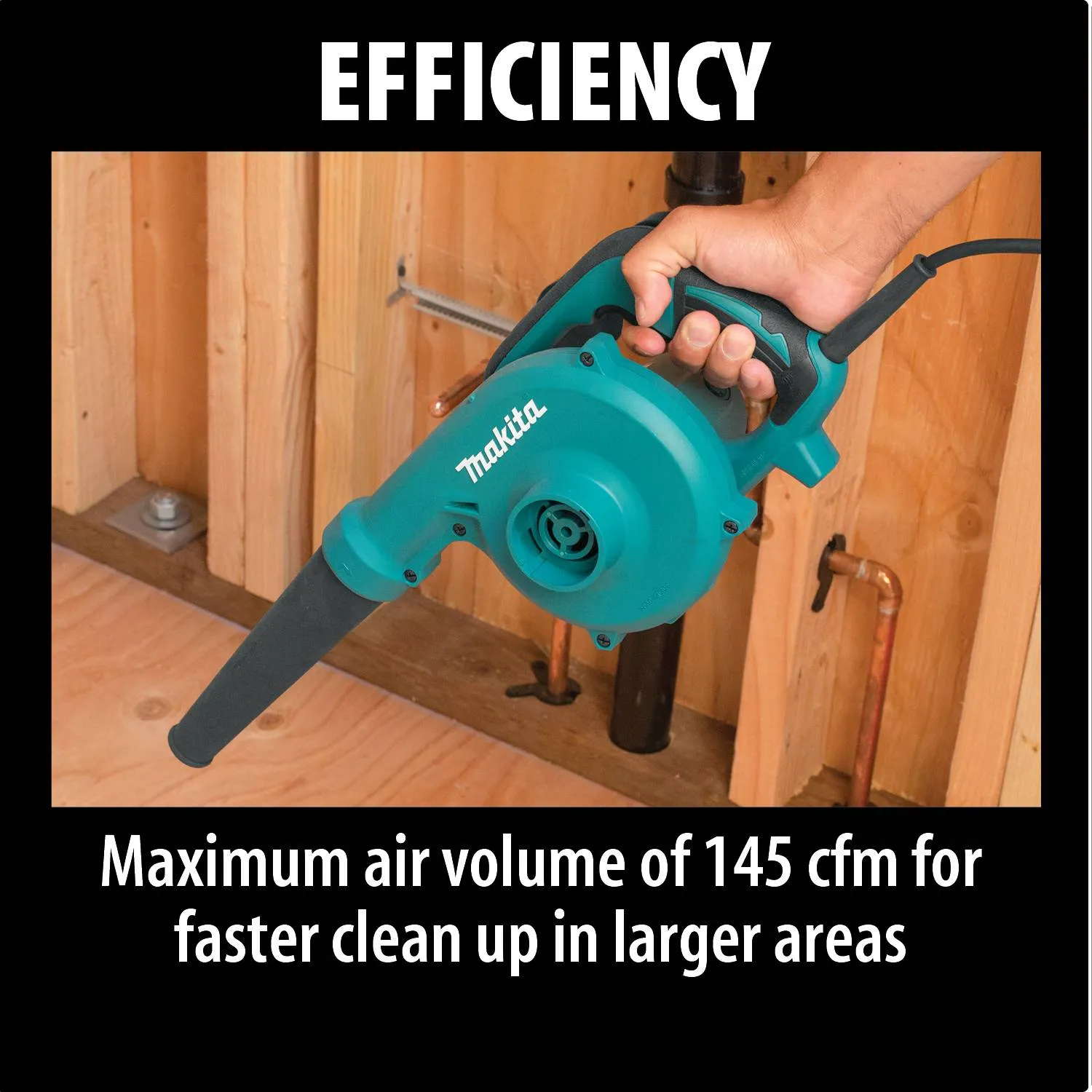 Makita UB1103 Electric Blower