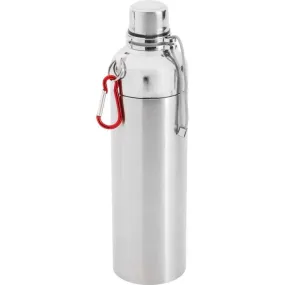 Maxam 16.9oz (.5 L) Stainless Steel Vacuum Sport Bottle&nbsp;