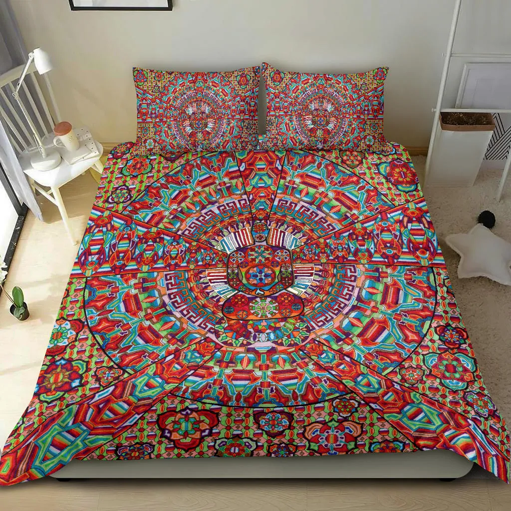 MEDITATION BEDDING SET | LACHLAN WARDLAW