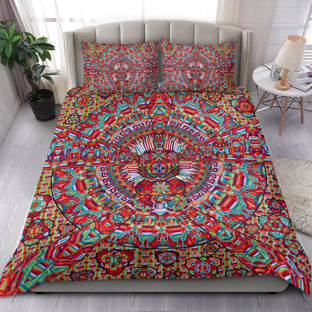 MEDITATION BEDDING SET | LACHLAN WARDLAW