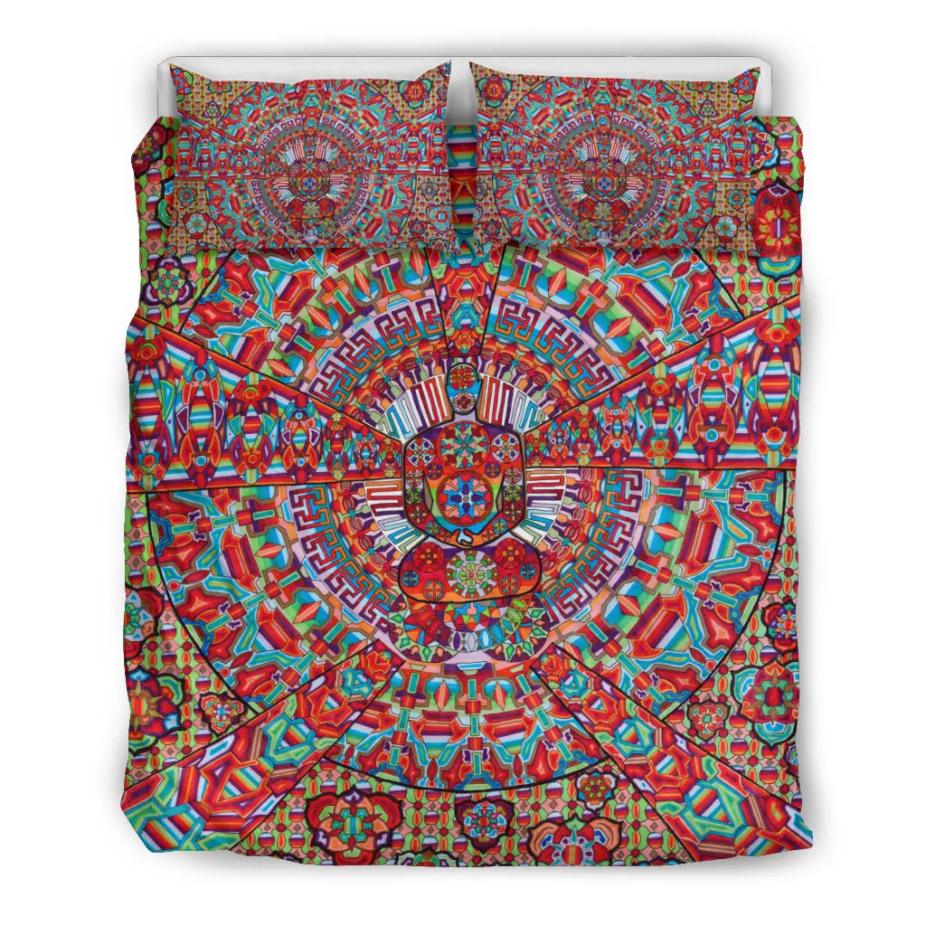 MEDITATION BEDDING SET | LACHLAN WARDLAW