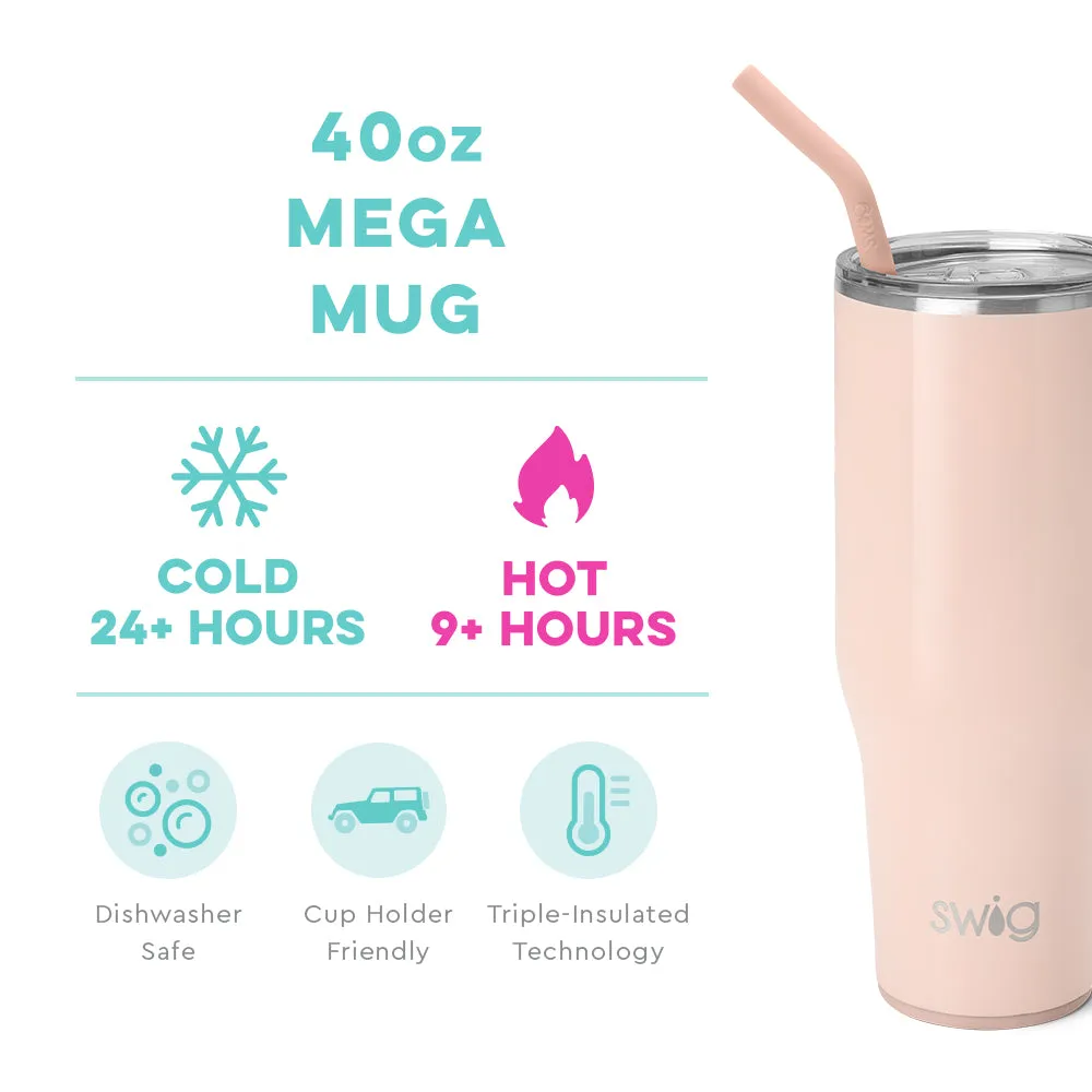 Mega Mug - Ballet