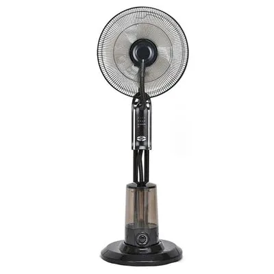 Mega Stand Lb-Fs40_Mist Fan_70Wblk