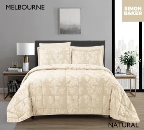 Melbourne  Comforter