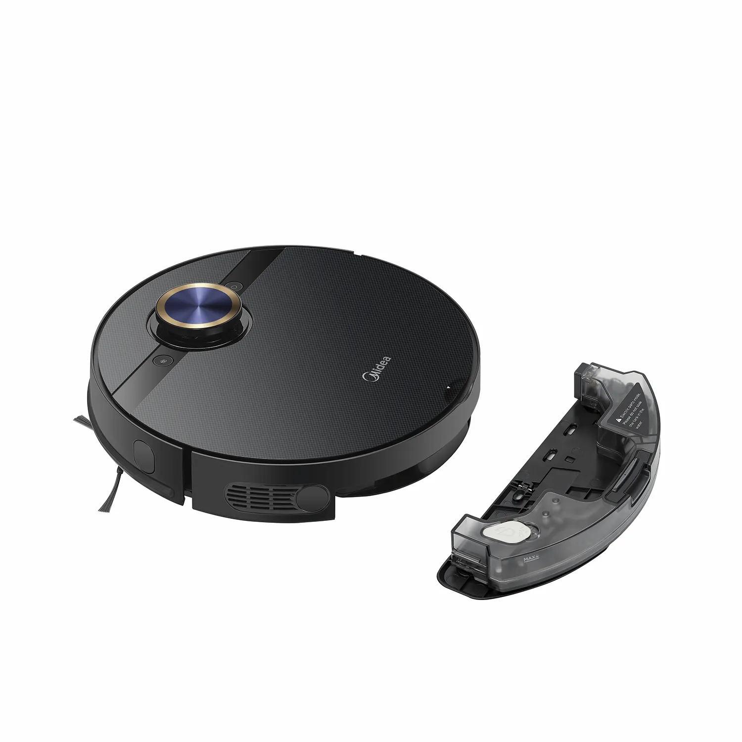 Midea, M7 Pro Robot Vacuum Cleaner