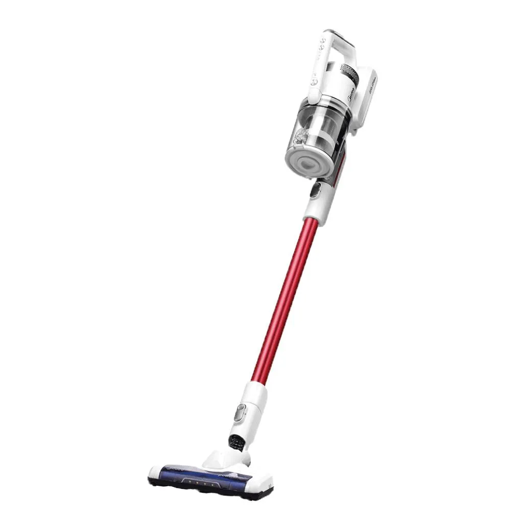 Midea MVC-V18P Cordless Vacuum Cleaner